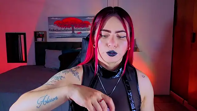 Dulce charlottee online show from 11, 3, 2026