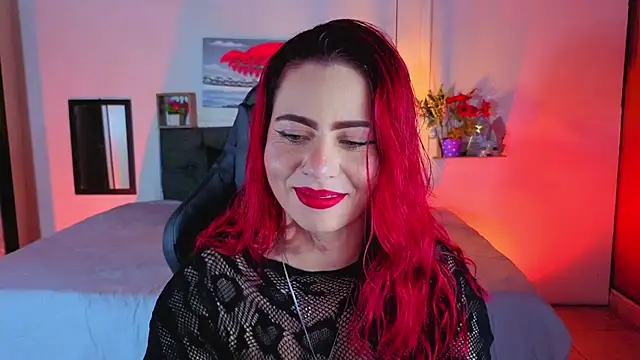 Dulce charlottee online show from 20, 2, 2026