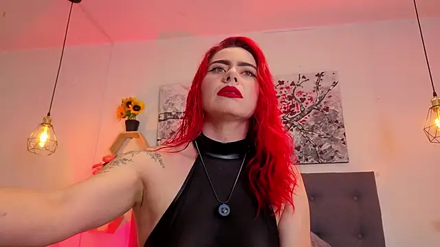 Dulce charlottee online show from 9, 1, 2026