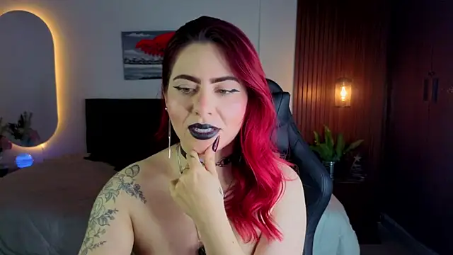 Dulce charlottee online show from 21, 5, 2026