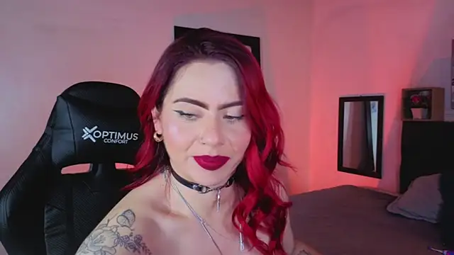 Dulce charlottee online show from 15, 4, 2026