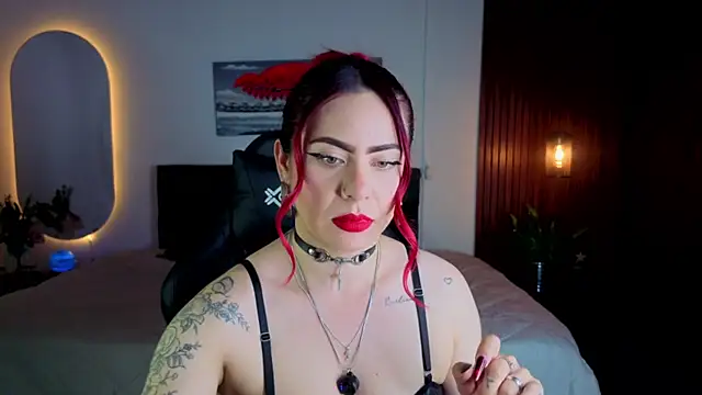 Dulce charlottee online show from 22, 5, 2026