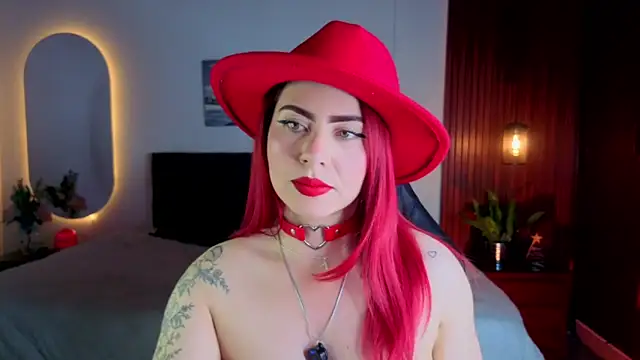 Dulce charlottee online show from 25, 5, 2026