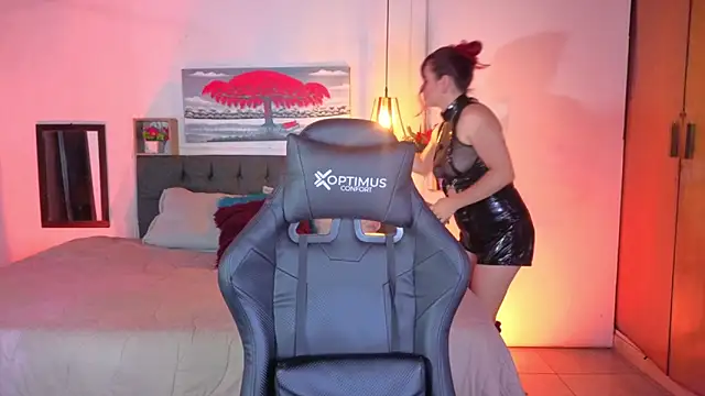 Dulce charlottee online show from 1, 5, 2026