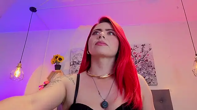 Dulce charlottee online show from 13, 1, 2026