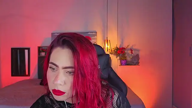 Dulce charlottee online show from 27, 2, 2026