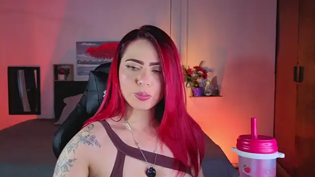 Dulce charlottee online show from 12, 4, 2026