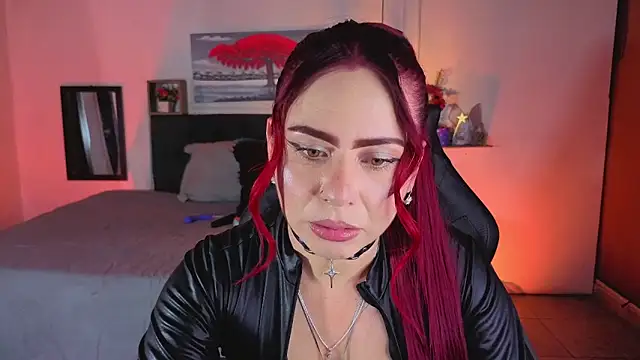 Dulce charlottee online show from 8, 4, 2026