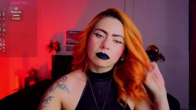 Dulce charlottee online show from 28, 9, 2025