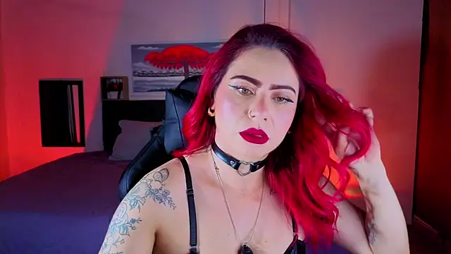 Dulce charlottee online show from 12, 3, 2026