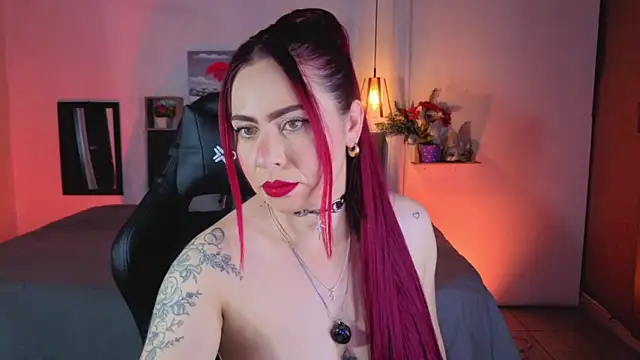 Dulce charlottee online show from 22, 4, 2026