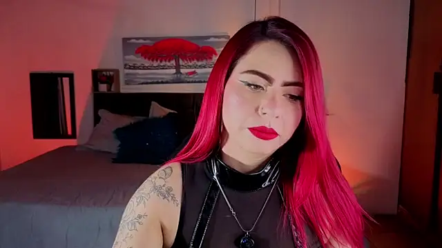 Dulce charlottee online show from 24, 3, 2026