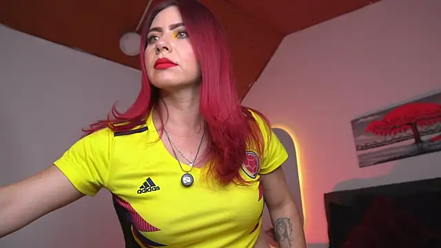 Dulce charlottee online show from 23, 6, 2026
