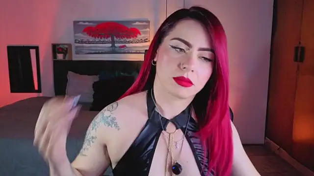 Dulce charlottee online show from 26, 4, 2026