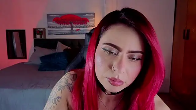 Dulce charlottee online show from 29, 3, 2026