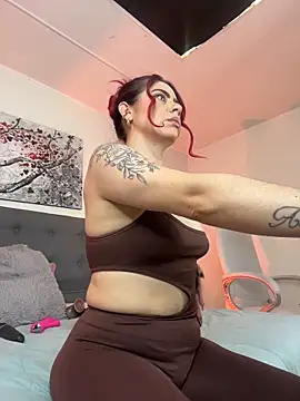 Dulce charlottee online show from 14, 5, 2026