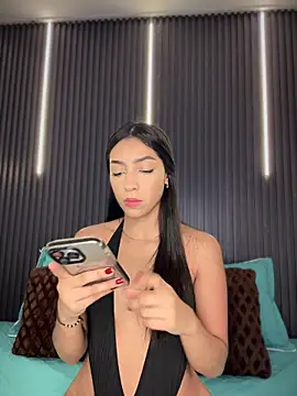 Ema azel online show from 16, 12, 2025