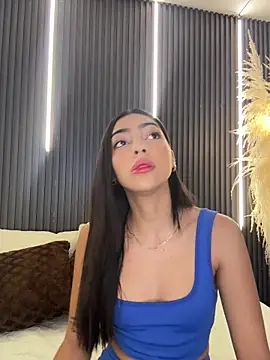 Ema azel online show from 20, 12, 2025