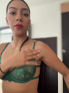 Ema azel online show from 14, 4, 2026