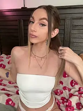 BrattyBae xo online show from 20, 3, 2025