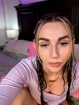 BrattyBae xo online show from 25, 9, 2025