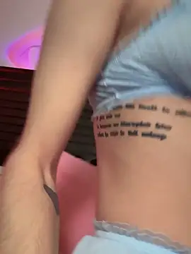 BrattyBae xo online show from 23, 11, 2025