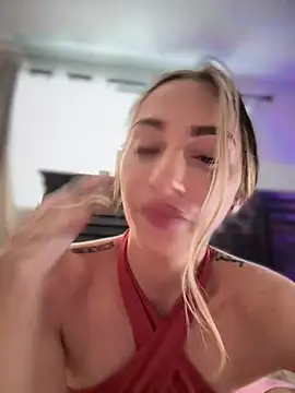 BrattyBae xo online show from 18, 7, 2026