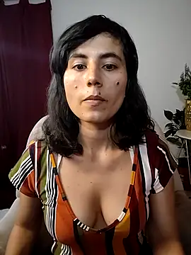 kanela3434 online show from 31, 10, 2025