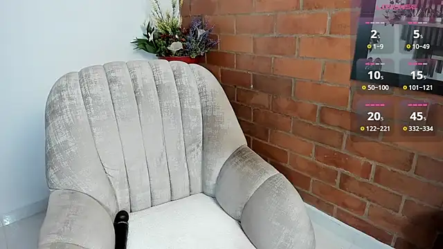 kanela3434 online show from 5, 11, 2025