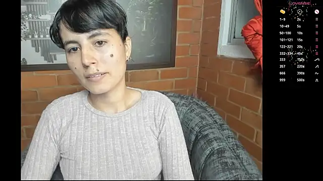 kanela3434 online show from 20, 9, 2025