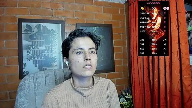 kanela3434 online show from 26, 9, 2025