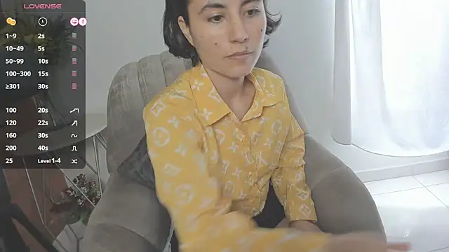 kanela3434 online show from 1, 2, 2026