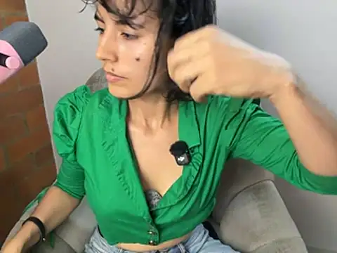kanela3434 online show from 29, 4, 2026