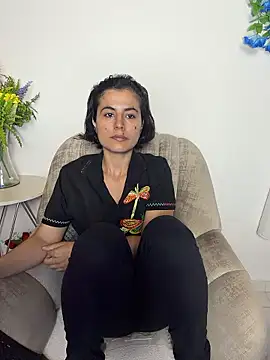 kanela3434 online show from 16, 1, 2026