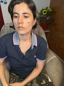 kanela3434 online show from 18, 11, 2025