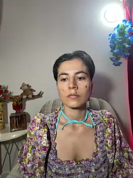 kanela3434 online show from 17, 12, 2025