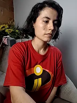 kanela3434 online show from 15, 2, 2026