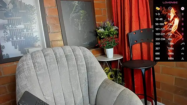 kanela3434 online show from 3, 10, 2025