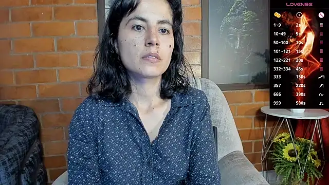 kanela3434 online show from 2, 10, 2025