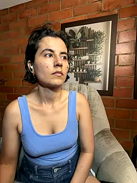 kanela3434 online show from 3, 12, 2025