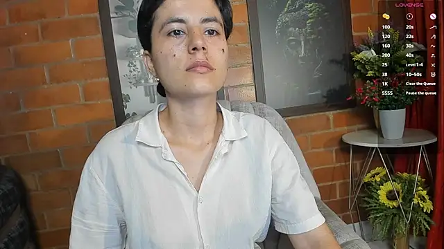 kanela3434 online show from 5, 10, 2025