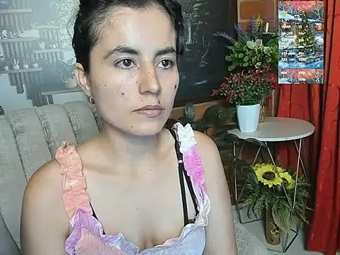 kanela3434 online show from 19, 10, 2025