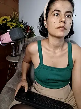 kanela3434 online show from 15, 2, 2026