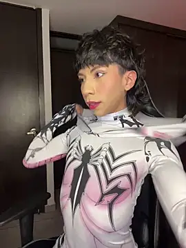 evaevanscute online show from 22, 9, 2025