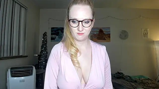 AudreyMadisonX online show from 23, 2, 2025
