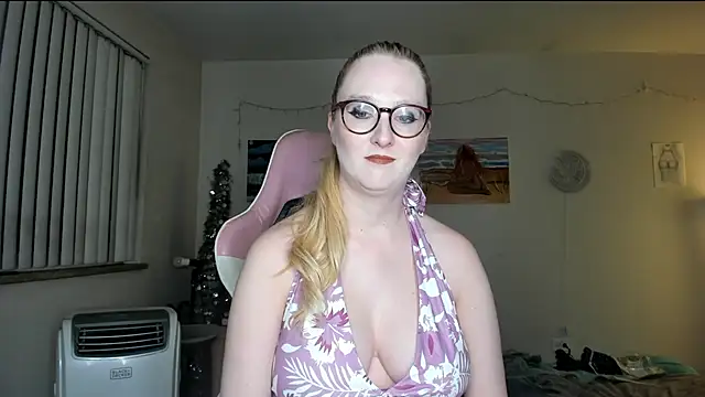 AudreyMadisonX online show from 18, 2, 2025