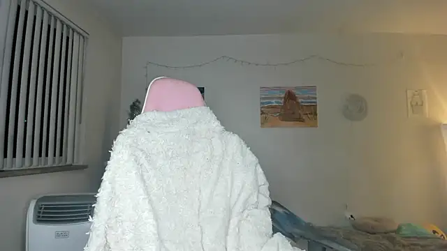 AudreyMadisonX online show from 4, 3, 2025