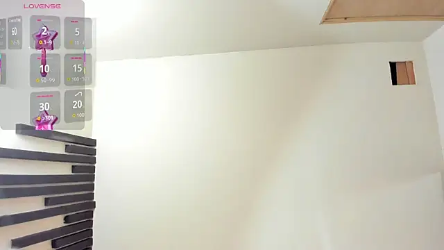 Snapshot of Giorgina_Parado chatting on 17, 2, 2026 Giorgina Parado online show from 17, 2, 2026