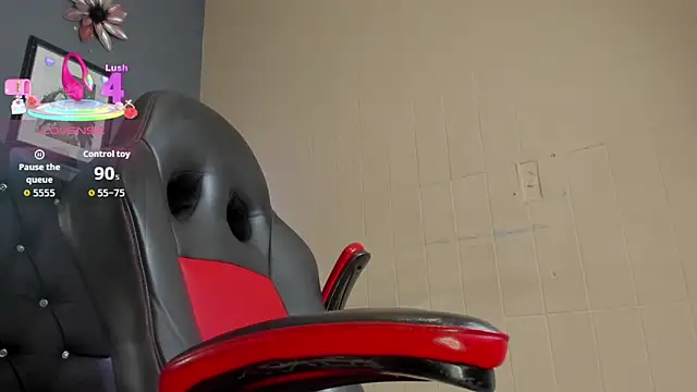 Snapshot of Giorgina_Parado chatting on 27, 2, 2026 Giorgina Parado online show from 27, 2, 2026