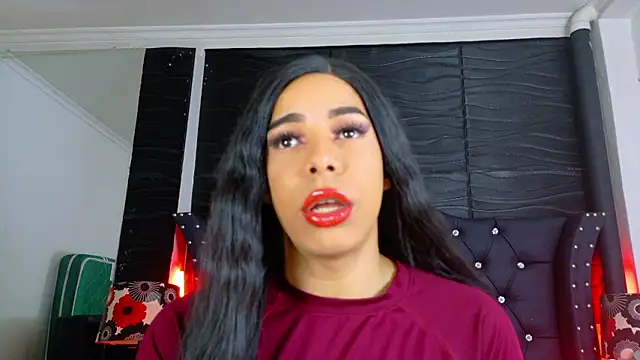 Giorgina Parado online show from 13, 1, 2026